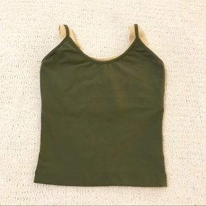 Elisabetta Rogiani NWOT Tank